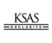 KSAS EXCULUSIVE